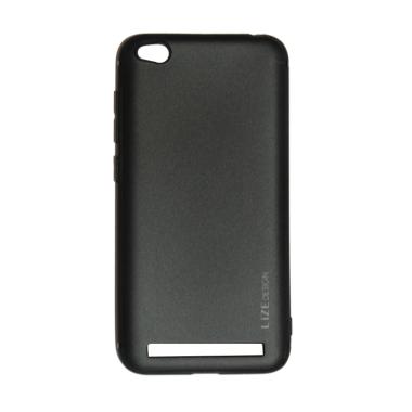 Lize Design Slim Xiaomi Redmi 5A So ... g Xiaomi Redmi 5A - Black
