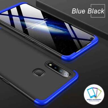 Hard Case Huawei P30 Lite - Nova 4E Gkk Armor Hardcase Full Protective Back Cover Casing Hp Murah
