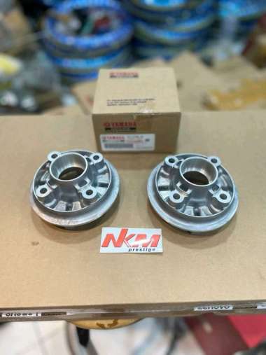 DUDUKAN GIR BELAKANG NAP GEAR RX KING JUPITER Z FIZ R