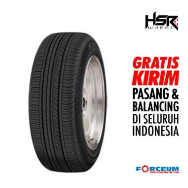 Forceum Ecosa 185/70 R14 Ban Mobil avanza xenia Ring 14