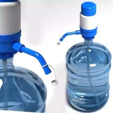 Pompa Galon Manual So Cool / Pompa Aqua