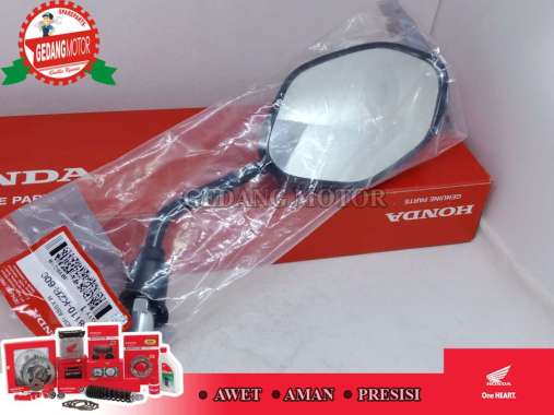 KACA SPION VARIO 125 ESP VARIO 150 ESP KANAN ORIGINAL AHM