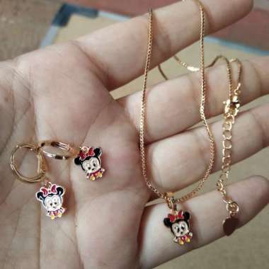 Jual Kalung Anak Kecil Terbaik Januari 2022 - Harga Murah ...
