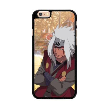 Flazzstore Jiraiya Naruto Shippuden ... iPhone 6 Plus or 6S Plus