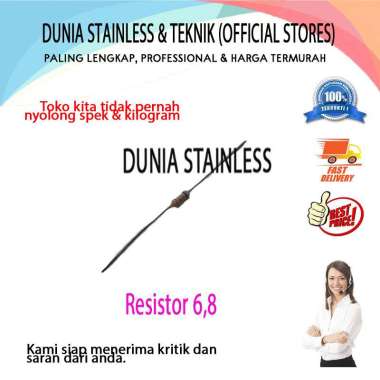 Resistor 6.8