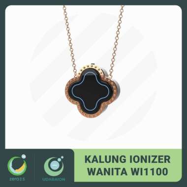 ZERO 2.5 KALUNG IONIZER WANITA WI1100 - Ionizer Air Purifying