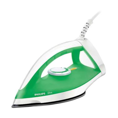 PHILIPS Dry Iron GC 122/77 Setrika Listrik