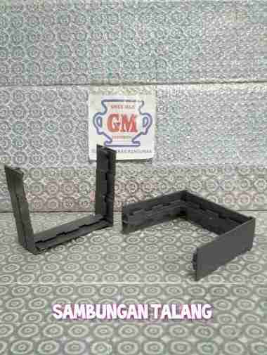 Sambungan Talang Air Pvc