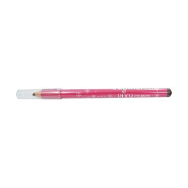 PIXY 119510 Eye Brow - Brown Brown