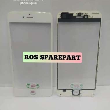 Harga LCD Iphone 6 Plus Terbaru Juni 