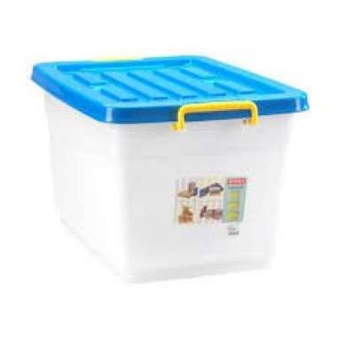 Container Box Wagon 40L VC-10 LION STAR