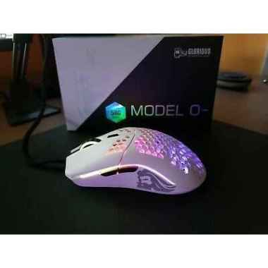 Mouse Glorious Terbaru November 21 Harga Murah Gratis Ongkir Blibli