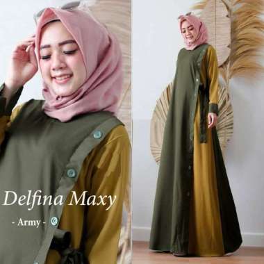 Baju Gamis Wanita Harga Terbaru November 2021 Blibli