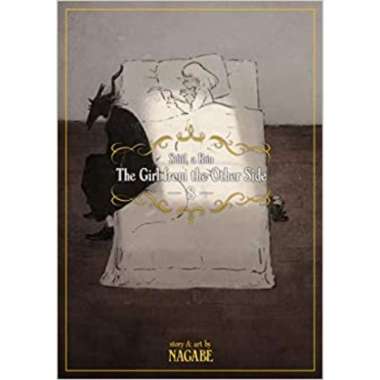 The Girl from the Other Side Vol. 8 - 9781645052098