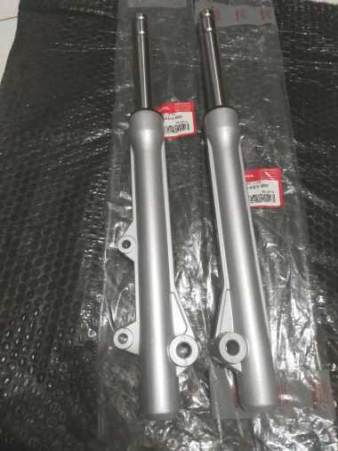 as shock plus tabung KEV Supra x Supra fit/Supra fit new Revo lama 100