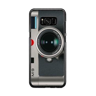 Guard Case Camera Leica O1275 Hardcase Casing for Samsung Galaxy S8