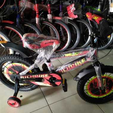 Sepeda BMX Anak Richbike 16"