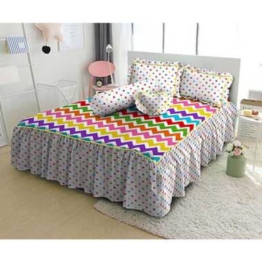 Kintakun Sprei Rumbai D'luxe - 180 x 200 B2 (King) ... Rp 171.000. (4) · Kintakun ...