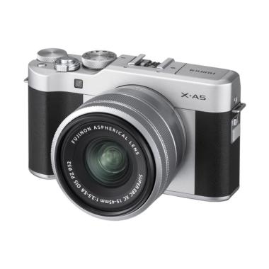 FujiFilm XA 5 XC 15-45mm + Instax Share SP 2