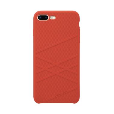 Nillkin Flex Casing for Apple iPhone 8 Plus - Red
