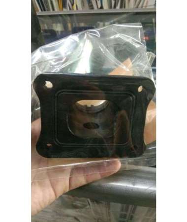Racing Karet Intake Honda NSR 150 RR Astra SP Karbu 30 32 33 34 35 36 mm Kompetisi Manifold Manifol