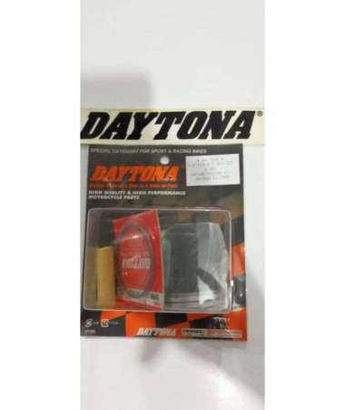 Original Daytona Japan Piston Teflon Racing Satria RU 120 R Hiu Lumba OS 25 75 os25 os75 Bore Up No 