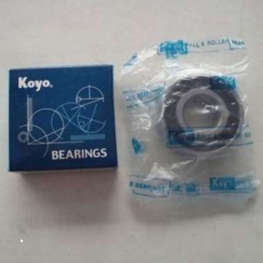 Koyo Bearing Japan 6902 6904 6905 Original Ori Asli bukan FAG SKF Portugal Jerman German Germany c3 