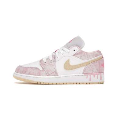 Nike Air Jordan 1 Low Original Terbaru Mei 2022 | Blibli