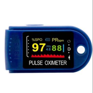 Jual Alat Pengukur Detak Jantung September 2021 Banyak Pilihan Harga Murah Blibli