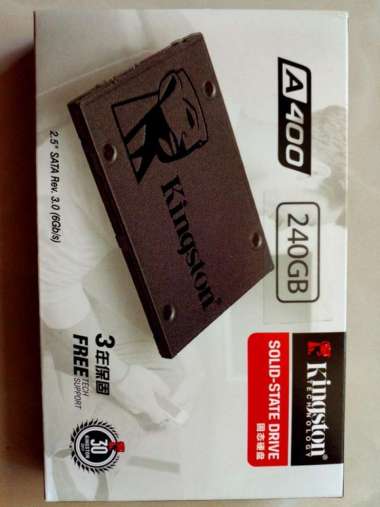 Harga Ssd 240gb Kingston Terbaru November 2021 Biggo Indonesia