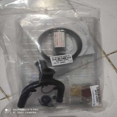 Repair kit Servo Rem Air Master Hino Lohan Knorr 44069-5340