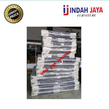 Central busa lotus rebonded 100x200