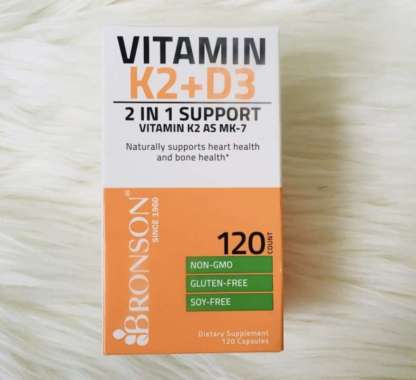 Bronson vitamin d3 vit d3 vitamin k2 vit k2 mk7 vitamin d vit d 10000iu 10000 iu