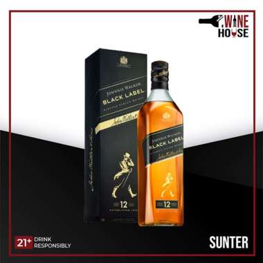 Jual Johnnie Walker Termurah - Harga Grosir Terupdate Hari ...