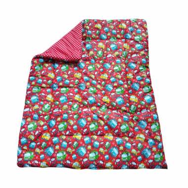 Shafiyyah.Sarban BH Bedcover bayi