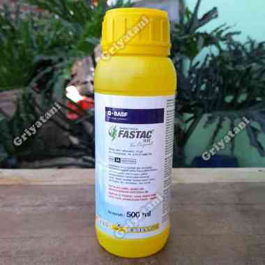 insektisida Fastac 15 EC 500 ml