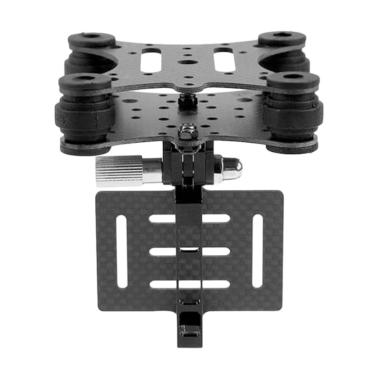 OEM Brushless CNC Aluminium Gimbal Drone