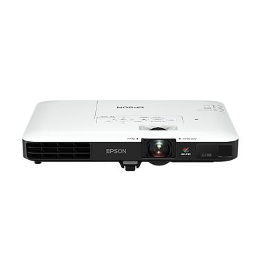 Epson EB-1795F Projector Black White