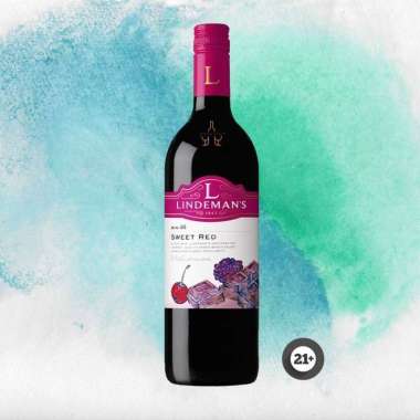 lindemans sweet red