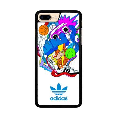 Flazzstore Colorful Adidas X4701 Pr ... e 7 Plus or iPhone 8 Plus
