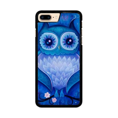 Flazzstore Night Owl Y0944 Premium ... e 7 Plus or iPhone 8 Plus