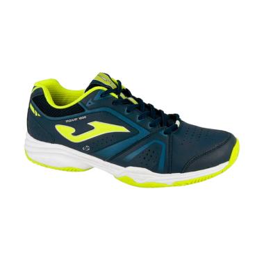 Joma Master 1000 Sepatu Tenis Pria - Navy [703]