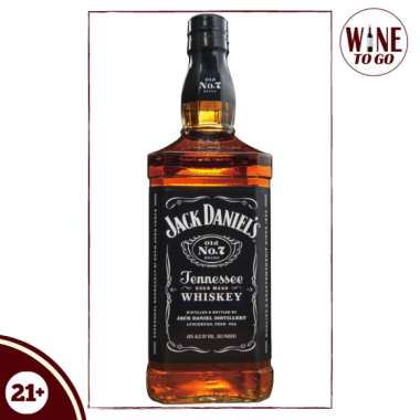Jual Jack Daniels Whisky Terbaru - Harga Murah | Blibli.com