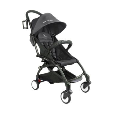 Einhill New Armadillo 2 Stroller Kereta Dorong Bayi
