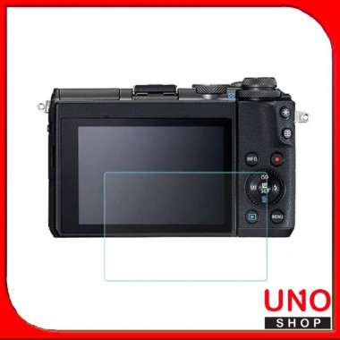 Cuely Tempered Glass Fujifilm X-T3 dan X70