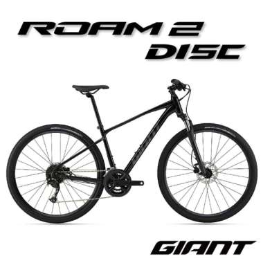 Jual Giant Bike Terbaru - Harga Murah 
