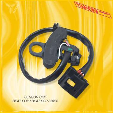 SENSOR CKP BEAT POP / ESP -- ( 2014 )