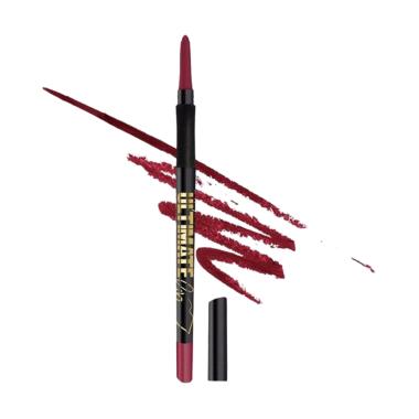 LA Girl 348 Ultimate Lipliner - Wine