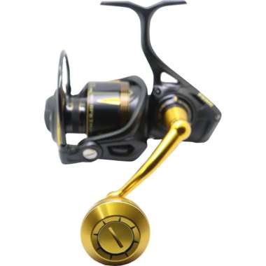 REEL PENN SLAMMER III 6500