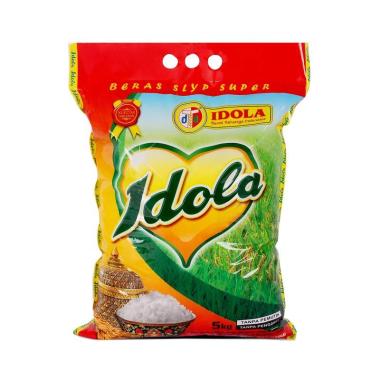 Idola Beras [5 kg]
